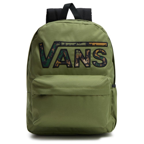 Vans Τσάντα πλάτης WM Realm Flying V Backpack